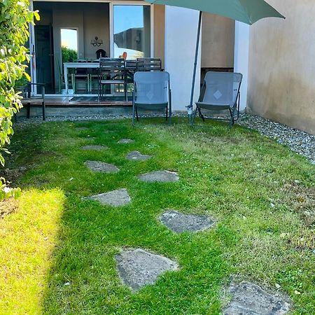 Vue Sur La Mer, Plage A 50M Six-Fours-les-Plages Exterior foto