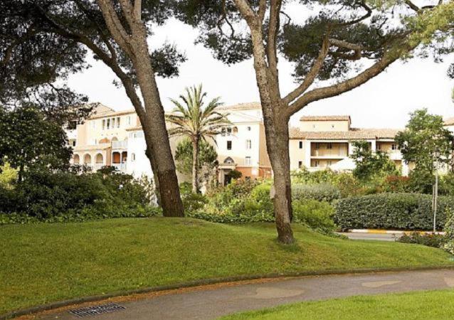 Vue Sur La Mer, Plage A 50M Six-Fours-les-Plages Exterior foto